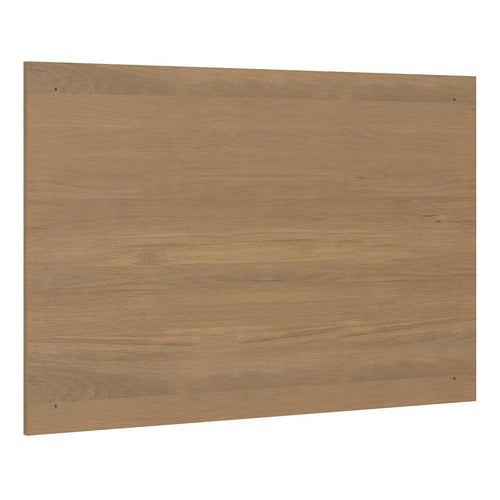 Painel Cabeceira Cama Box Solteiro 90x60cm Menu Móveis Carvalho