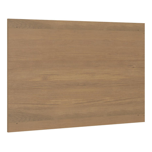 Painel Cabeceira Cama Box Solteiro 90x60cm Menu Móveis Carvalho